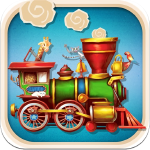 ticket to ride first journey icone jeu ipa iphone ipad