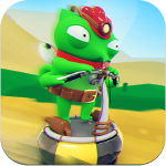 les-aventures-de-flig ipa ipad iphone