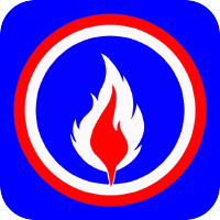feux de foret icon