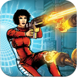 time-recoil ipa ipad iphone