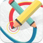 ditto-doodle ipa ipad iphone