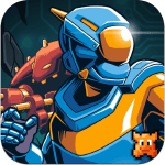 meganoid-2017 ipa ipad iphone