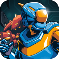 meganoid icone jeu ipa iphone ipad