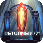 returner 77 icon