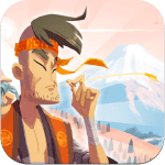 tokaido TM icone jeu ipa iphone ipad