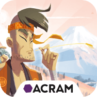 tokaido icone jeu ipa iphone ipad