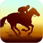 rival stars horse racing icon