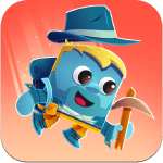 canyon-crash-chute-libre ipa ipad iphone canyon-crash-chute-libre ipa ipad iphone