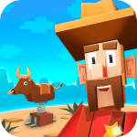 blocky-bronco ipa ipad iphone blocky-bronco ipa ipad iphone
