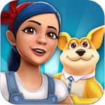 animal-cove-match-3-adventure ipa ipad iphone animal-cove-match-3-adventure ipa ipad iphone