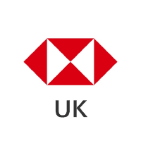 hsbc uk mobile banking icon