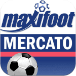 mercato foot par maxifoot icon