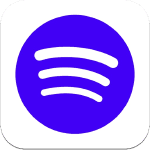 spotify for artists icon