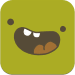 avocado-stickers ipa ipad iphone