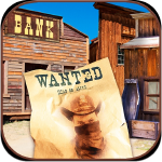 the ghost town treasure icone jeu ipa iphone ipad