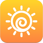 yoga tracker icone app ipa iphone ipad