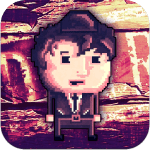 distraint icone jeu ipa iphone ipad
