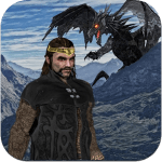 endless adventure rpg icone jeu ipa iphone ipad