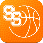 basketball simple stats icone app ipa iphone ipad