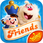 candy crush friends saga icon