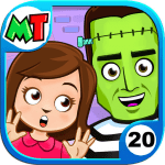 my-town-haunted-house ipa ipad iphone my-town-haunted-house ipa ipad iphone