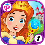 my-little-princess-castle ipa ipad iphone my-little-princess-castle ipa ipad iphone