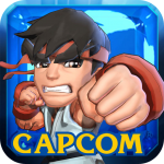 puzzle fighter icon