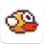 flappy reborn the bird game icon