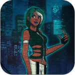 technobabylon ipa ipad iphone