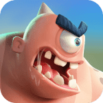 chaos-battle-league ipa ipad iphone