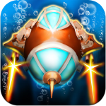 abyss attack icone jeu ipa iphone ipad