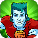 captain-planet-gaia-guardians ipa ipad iphone