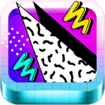 vector-pop ipa ipad iphone