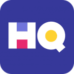 hq live trivia game show icon