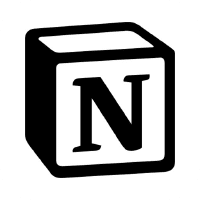 notion notes taches ia icon