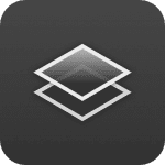 clarity wallpaper editor icon