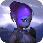 nimian legends : vandgels icone jeu ipa iphone ipad