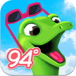 94 degrb s adventures icon