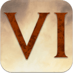 sid meier s civilization vi icone jeu ipa ipad iphone