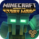 minecraft-story-mode-season-tw ipa ipad iphone minecraft-story-mode-season-tw ipa ipad iphone