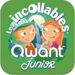 Les Incollables Junior : la version de Qwant est gratuite !