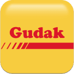 gudak cam icon