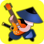 slashy-chords-guitar-warriors ipa ipad iphone