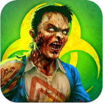 dead-plague-zombie-outbreak ipa ipad iphone