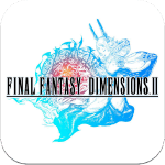 final fantasy dimensions ii icon