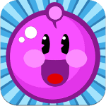 Hoggy 2 : quand Kirby rencontre Mario une seconde fois sur iOS