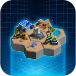 galactic-colonies ipa ipad iphone