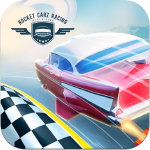 rocket-carz-racing ipa ipad iphone