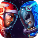 space raiders rpg icone jeu ipa iphone ipad