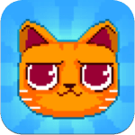 crashy cats icone jeu ipa iphone ipad
